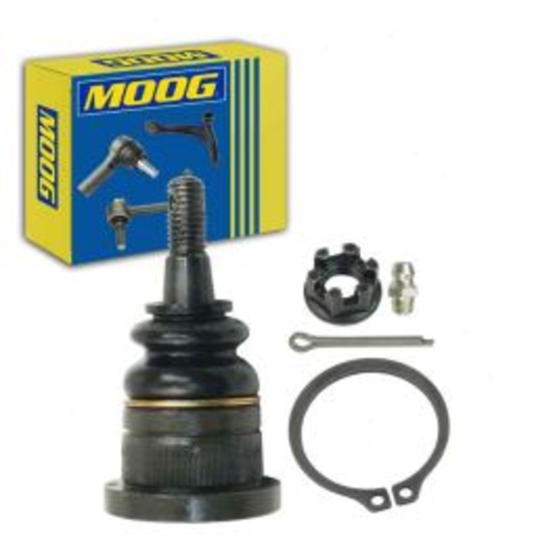MOOG Front Upper Suspension Ball Joint for 2002-2006 Cadillac Escalade EXT