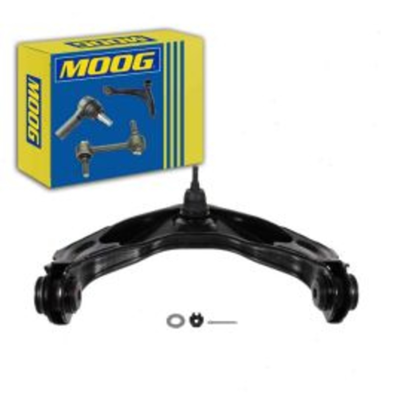 MOOG Front Upper Suspension Control Arm Ball Joint for 2002-2006 Chevrolet Avalanche 2500