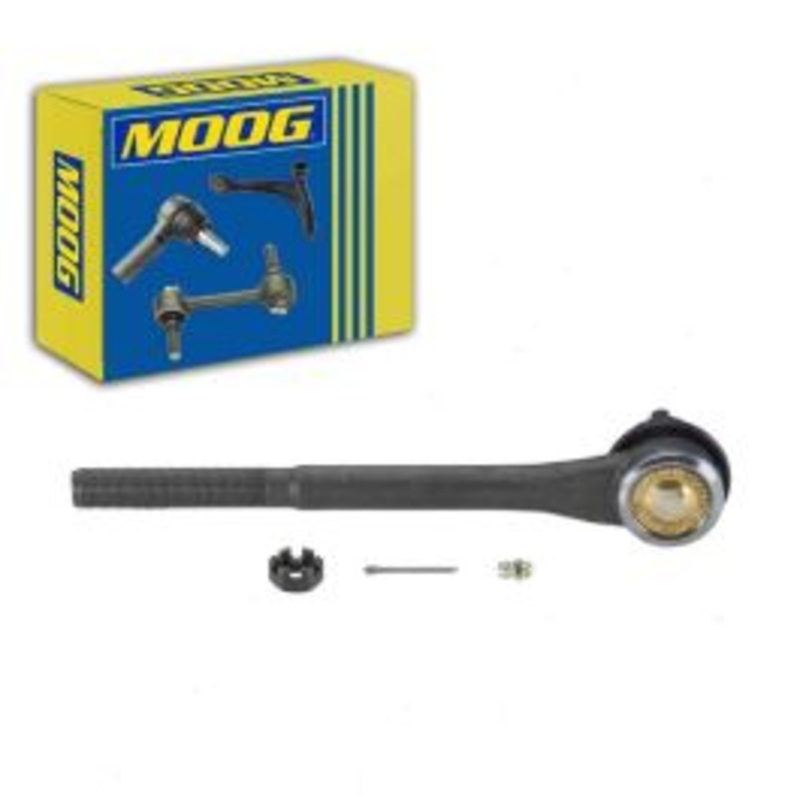 MOOG Inner Steering Tie Rod End for 1991-1995 GMC Sonoma