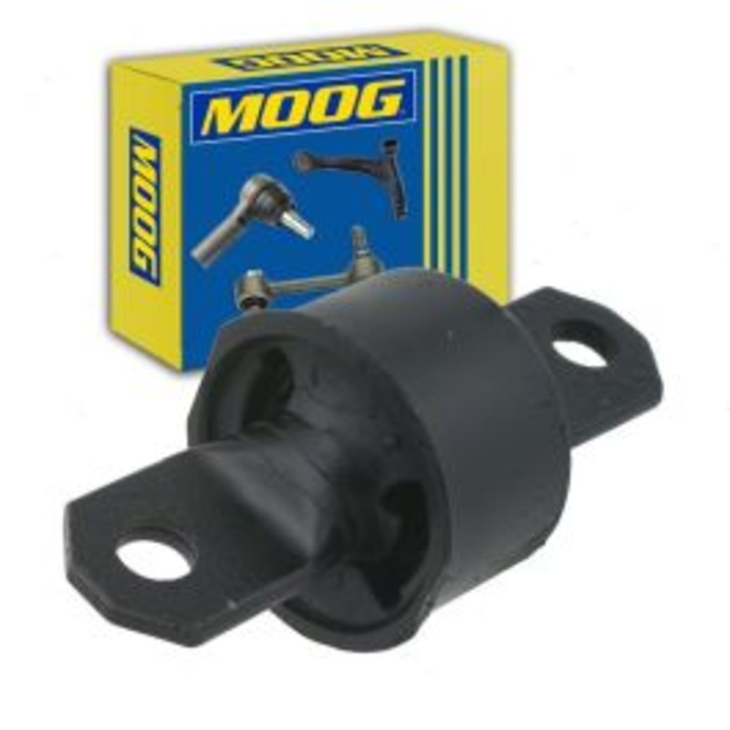 MOOG Rear Suspension Trailing Arm Bushing for 2004-2009 Mazda 3 2.0L 2.3L L4