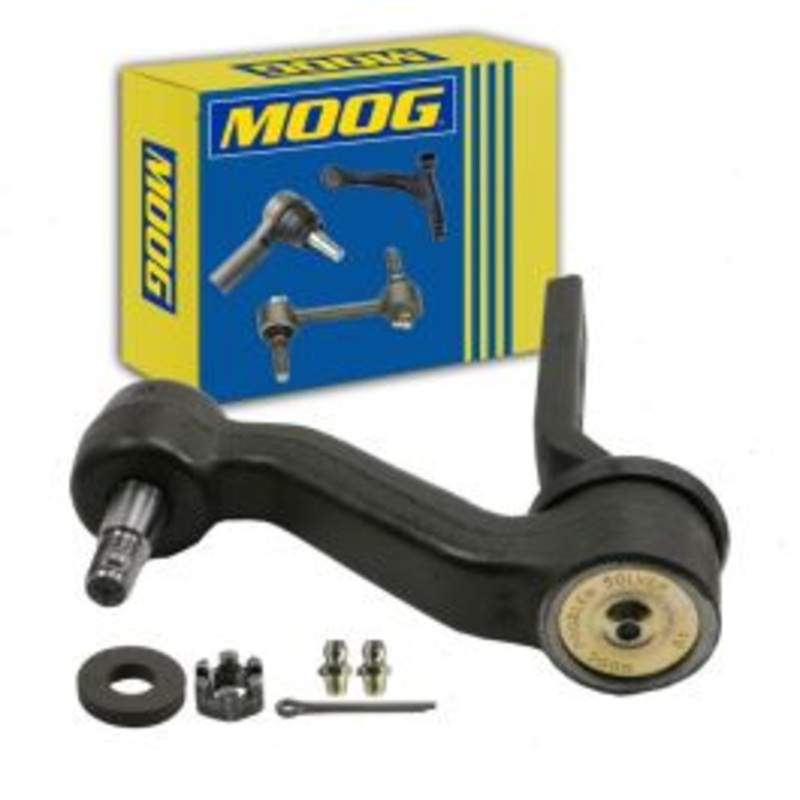 MOOG Steering Idler Arm for 1969-1974 Chevrolet Nova