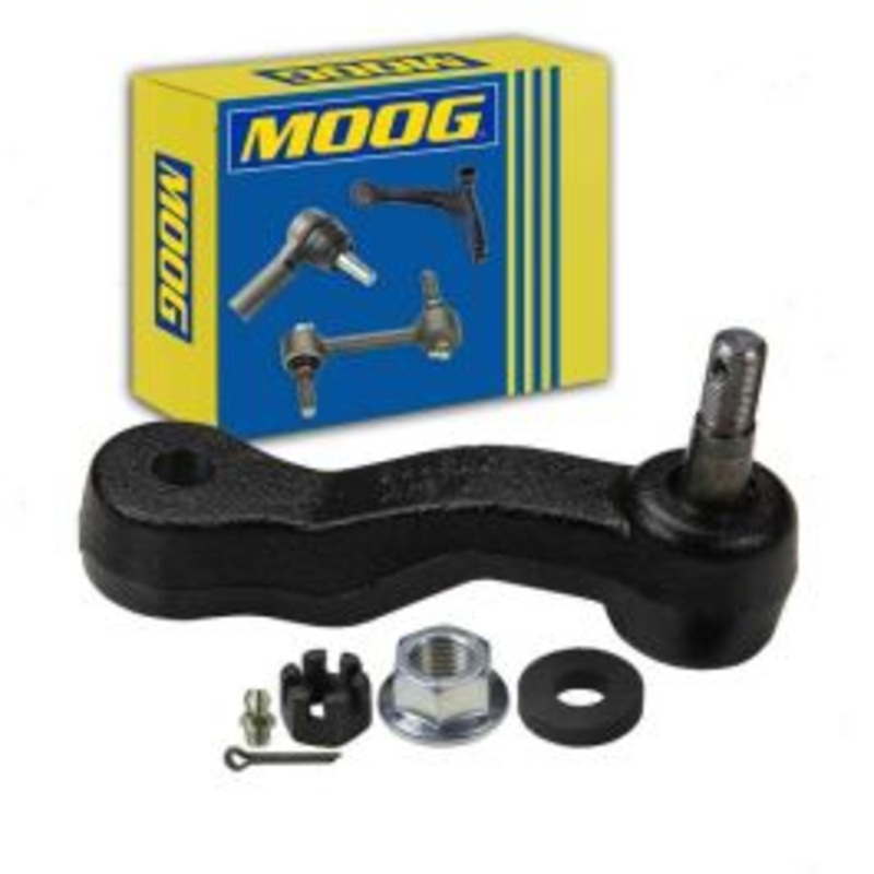 MOOG Steering Idler Arm for 1999-2006 GMC Sierra 1500