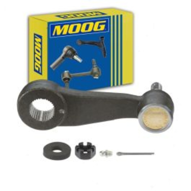 MOOG Steering Pitman Arm for 1983-1984 GMC S15 Jimmy