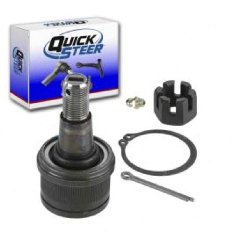 QuickSteer Front Lower Suspension Ball Joint for 1997 Ford F-250 HD