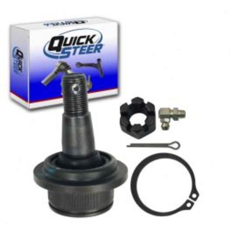 QuickSteer Front Lower Suspension Ball Joint for 2002-2007 Mazda B3000