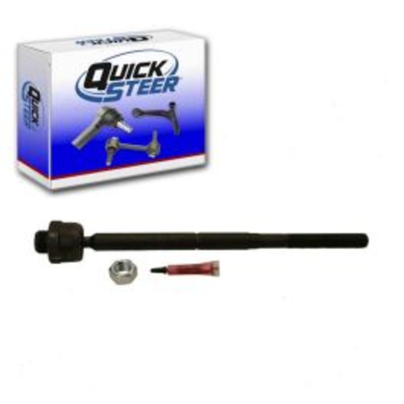 QuickSteer Inner Steering Tie Rod End for 2007-2013 Cadillac Escalade EXT