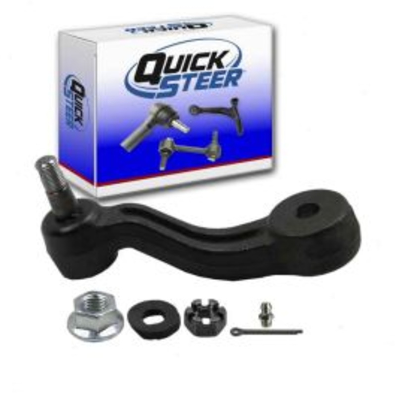 QuickSteer Steering Idler Arm for 1993-1999 GMC C2500 Suburban