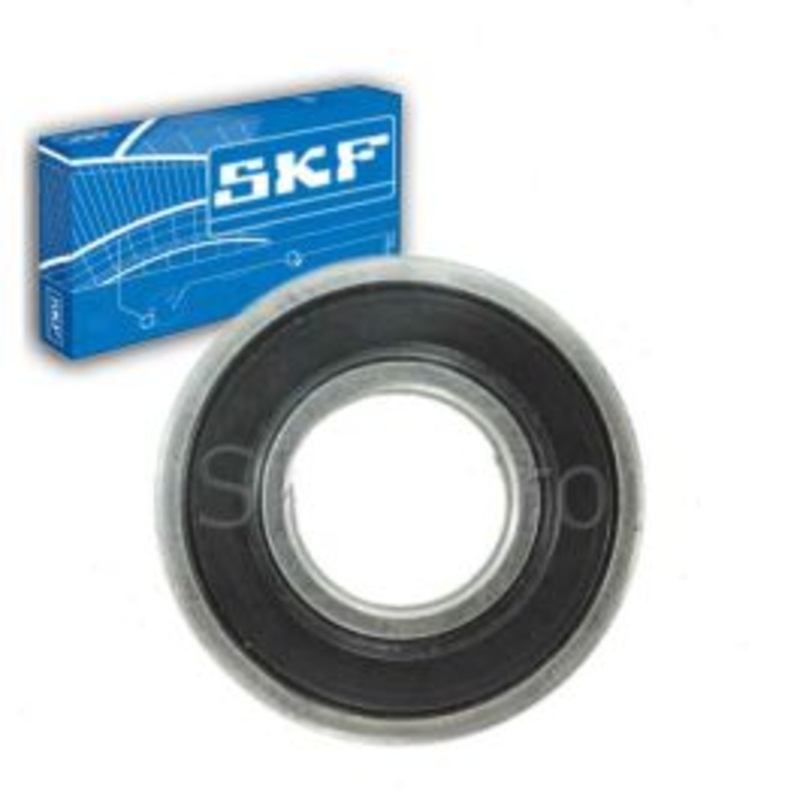 SKF Power Steering Pump Shaft Bearing for 1968-1971 International M800
