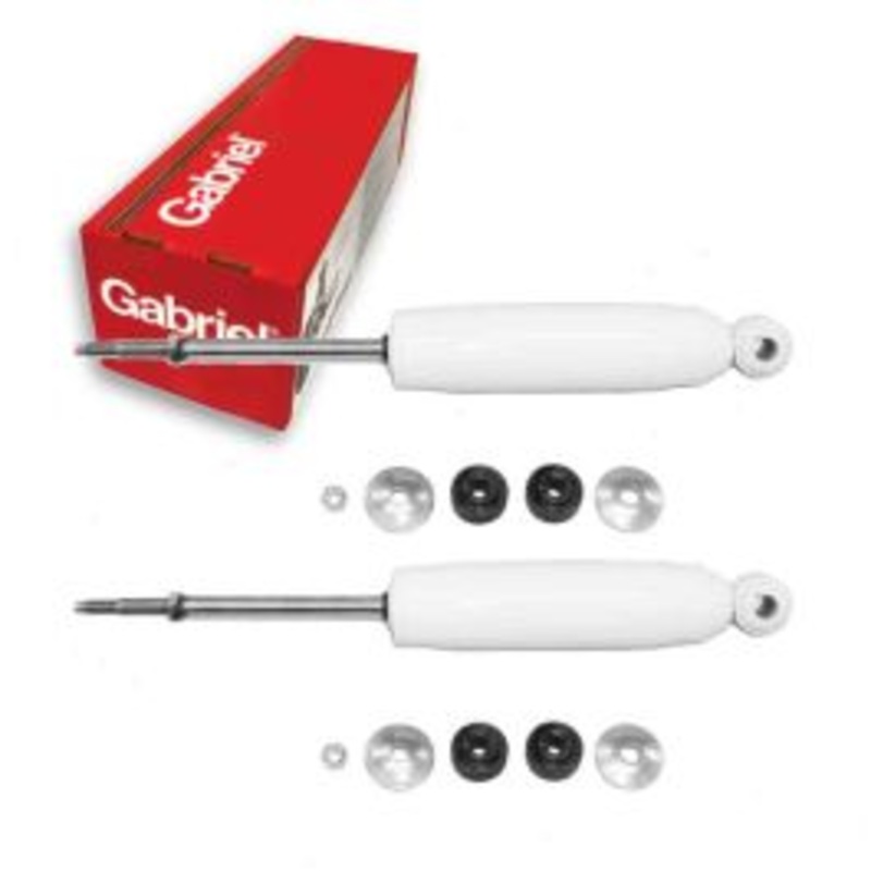 2 pc Gabriel Ultra Front Shock Absorbers for 1994-1997 Mazda B4000