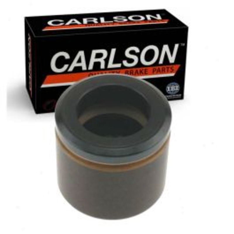 Carlson Front Disc Brake Caliper Piston for 2007-2009 Ford Expedition
