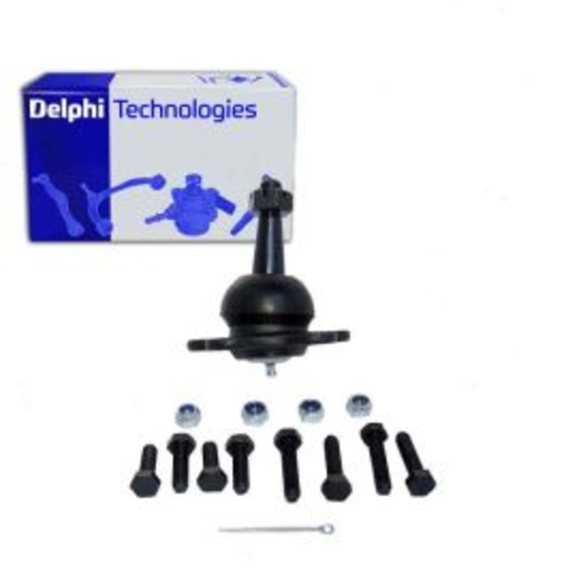Delphi Front Upper Suspension Ball Joint for 1990-2005 GMC Safari