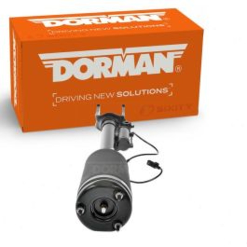 Dorman Front Left Air Suspension Strut for 2007-2009 Mercedes-Benz ML320