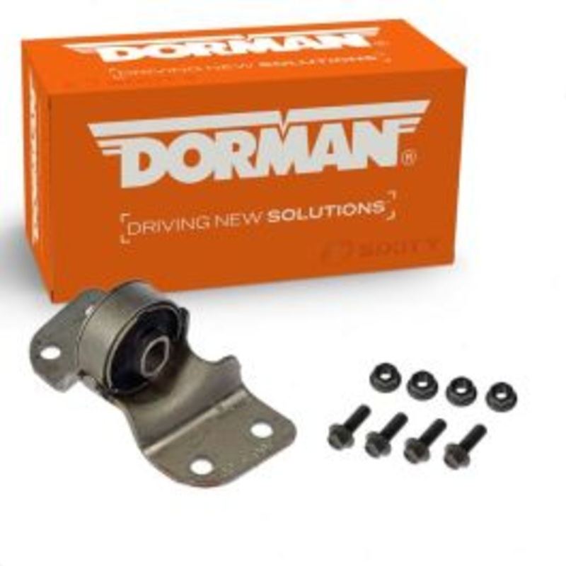 Dorman Front Torsion Bar Mount for 2007-2010 GMC Sierra 3500 HD