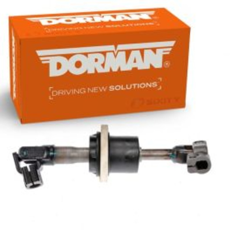 Dorman Intermediate Steering Shaft for 2007-2009 Saturn Aura 2.4L L4