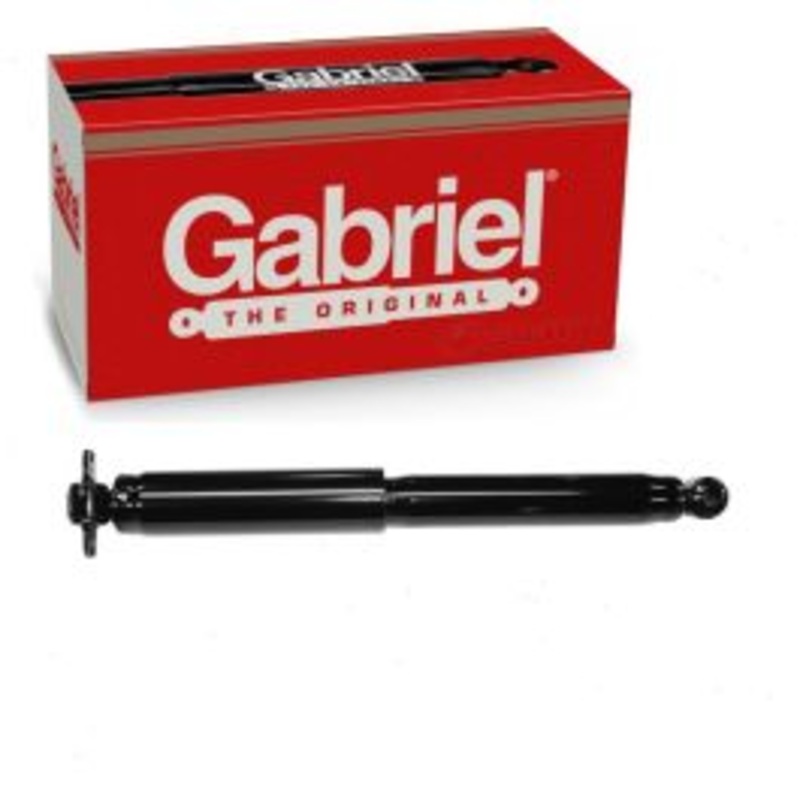 Gabriel ProGuard 61536 Shock Absorber