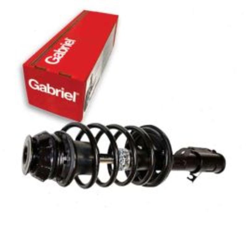 Gabriel ReadyMount Front Right Suspension Strut Assembly for 2005-2008 Suzuki Reno