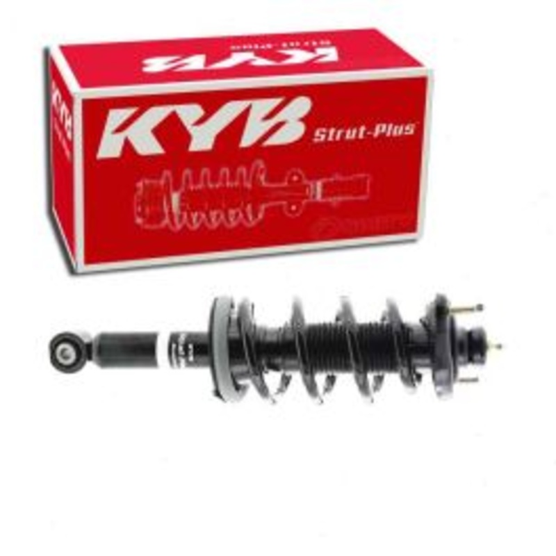 KYB Strut-Plus SR4433 Suspension Strut & Coil Spring