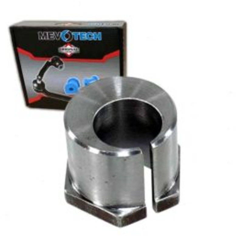 Mevotech Original Grade Front Alignment Caster Kit for 1997 Ford F-250 HD