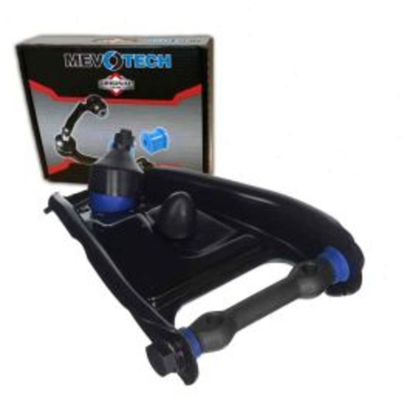 Mevotech Original Grade Front Left Upper Suspension Control Arm Ball Joint for 1979-1986 GMC C2500