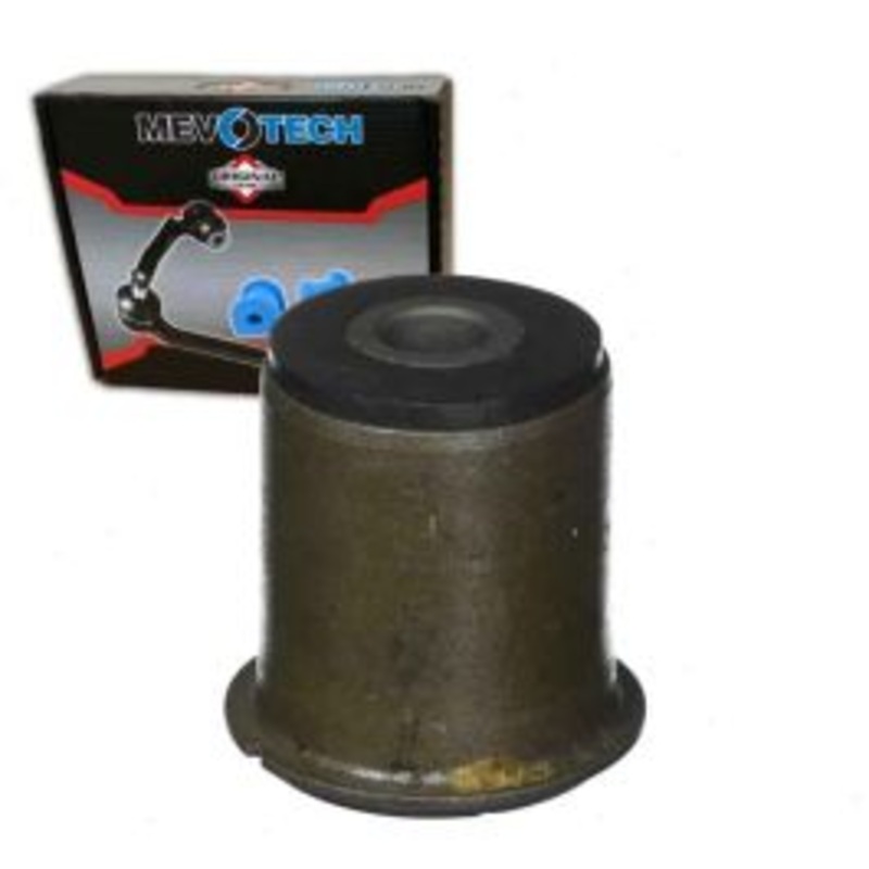 Mevotech Original Grade Front Lower Suspension Control Arm Bushing for 1985-2005 GMC Safari