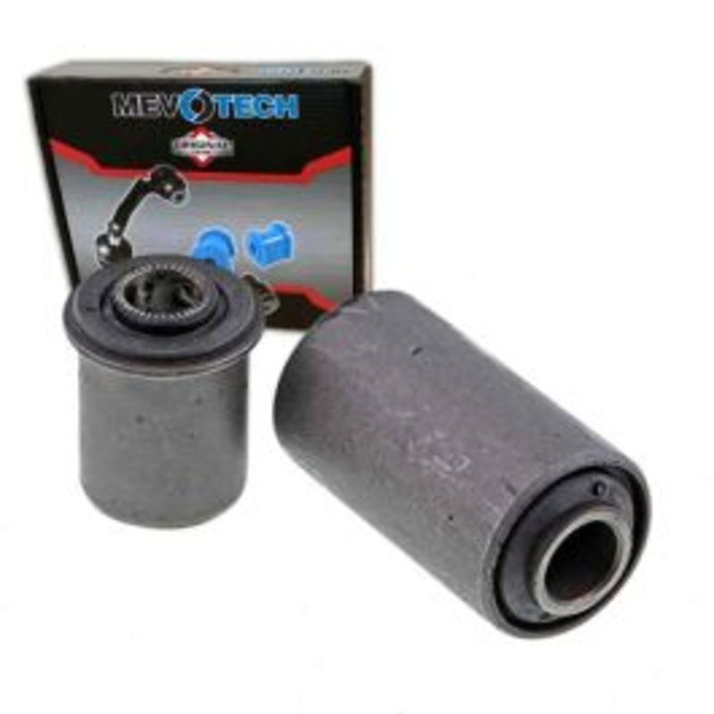 Mevotech Original Grade Front Lower Suspension Control Arm Bushing Kit for 1996-1999 Acura SLX