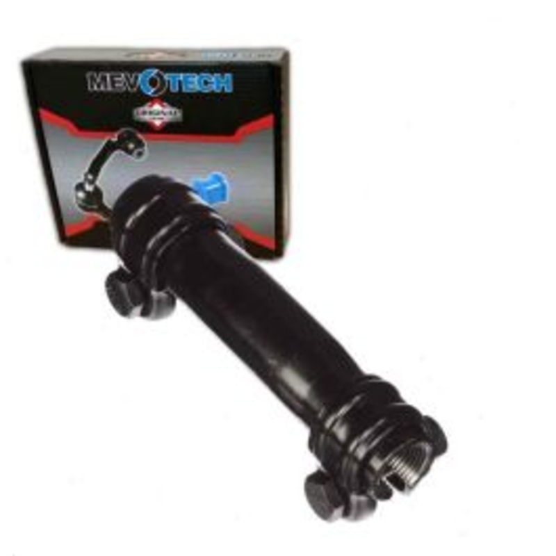 Mevotech Original Grade Front Steering Tie Rod End Adjusting Sleeve for 1959-1986 Pontiac Parisienne