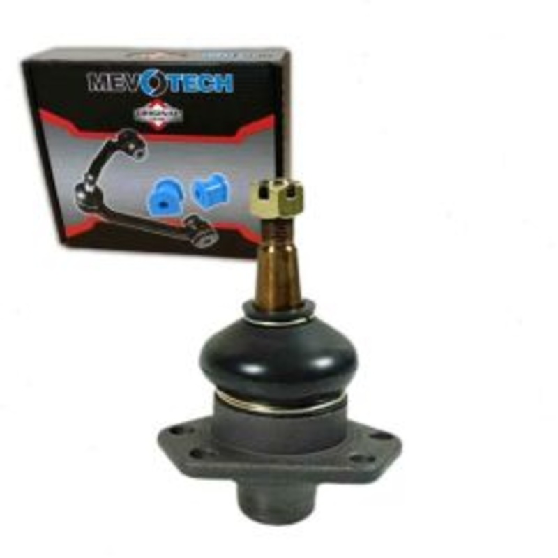 Mevotech Original Grade Front Upper Suspension Ball Joint for 1971-1986 Pontiac Parisienne