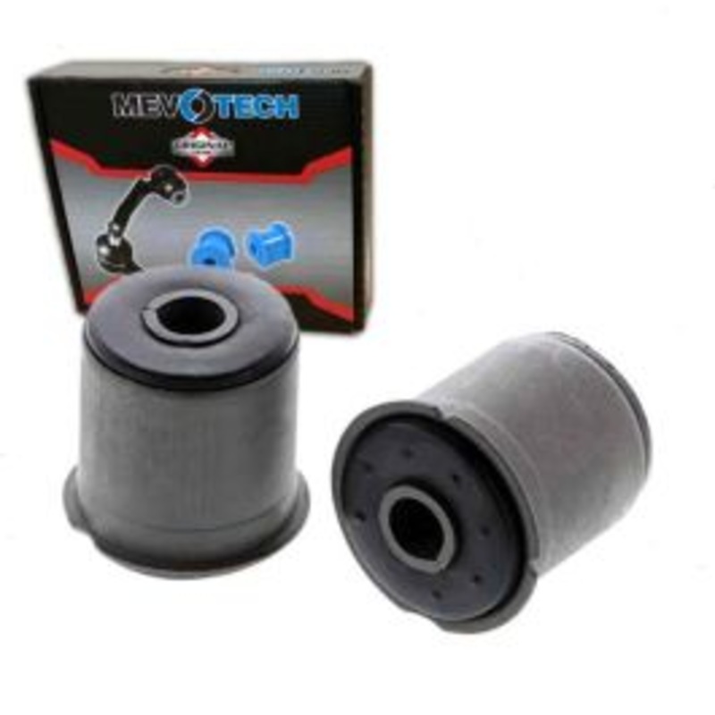 Mevotech Original Grade Rear Lower Suspension Control Arm Bushing for 1971-1992 Oldsmobile Custom Cruiser