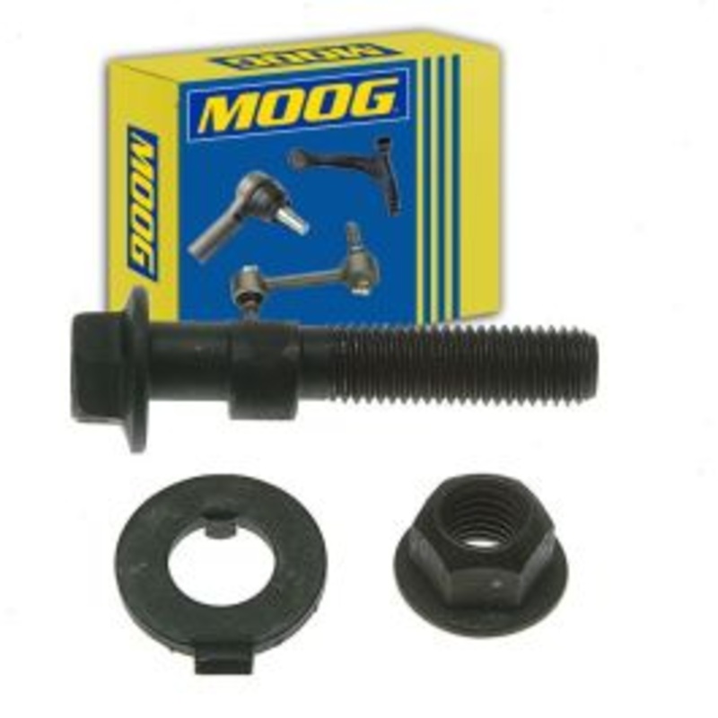 MOOG Front Alignment Camber Kit for 2003-2010 Pontiac Vibe