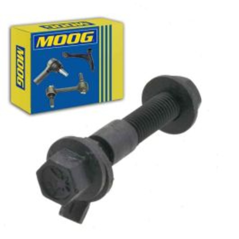 MOOG Front Alignment Camber Kit for 2016 Chevrolet Malibu Limited