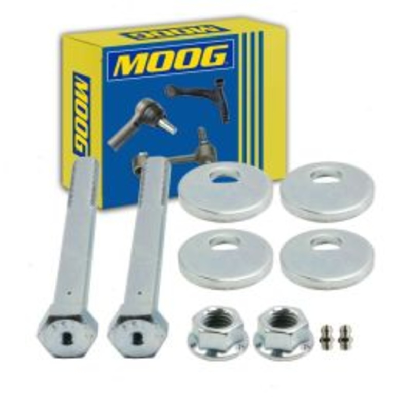MOOG Front Alignment Caster Camber Kit for 2006-2010 Dodge Ram 1500
