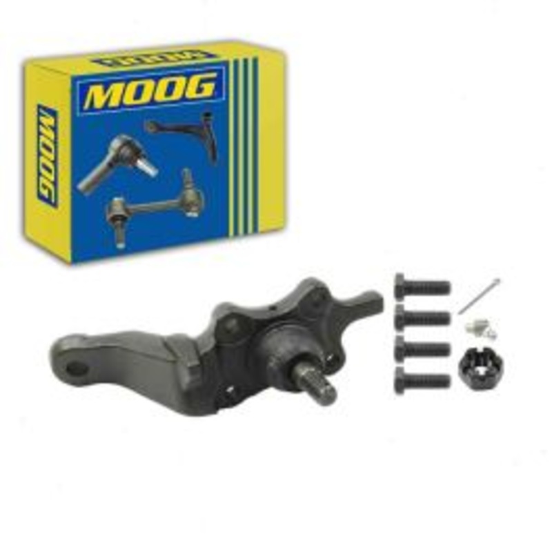 MOOG Front Left Lower Suspension Ball Joint for 1996-2002 Toyota 4Runner
