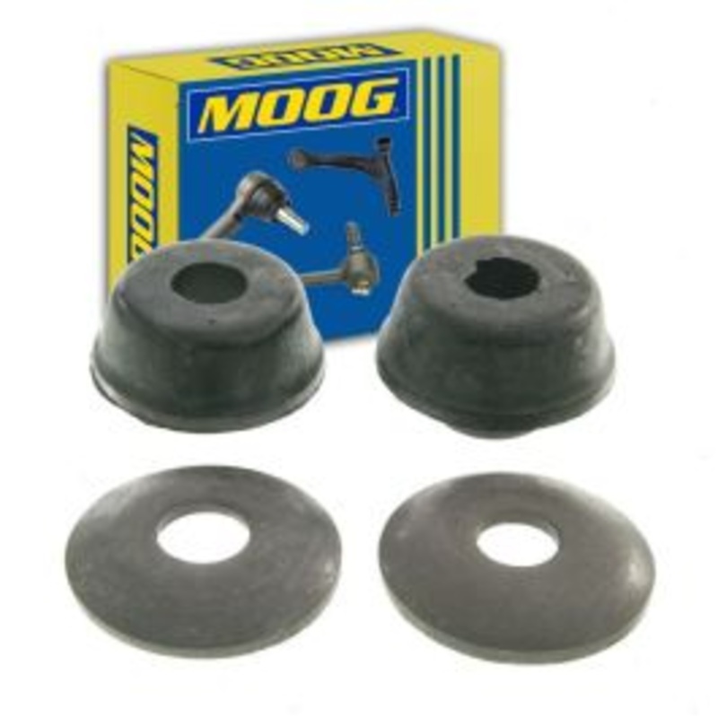 MOOG Front Suspension Strut Rod Bushing Kit for 1981-1993 Dodge D250