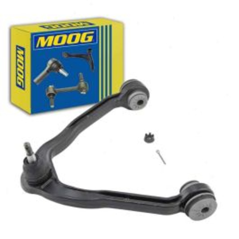 MOOG Front Upper Suspension Control Arm Ball Joint for 2003-2005 GMC Savana 2500
