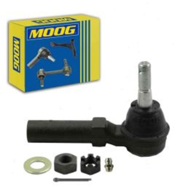 MOOG Outer Steering Tie Rod End for 2005-2009 Buick LaCrosse