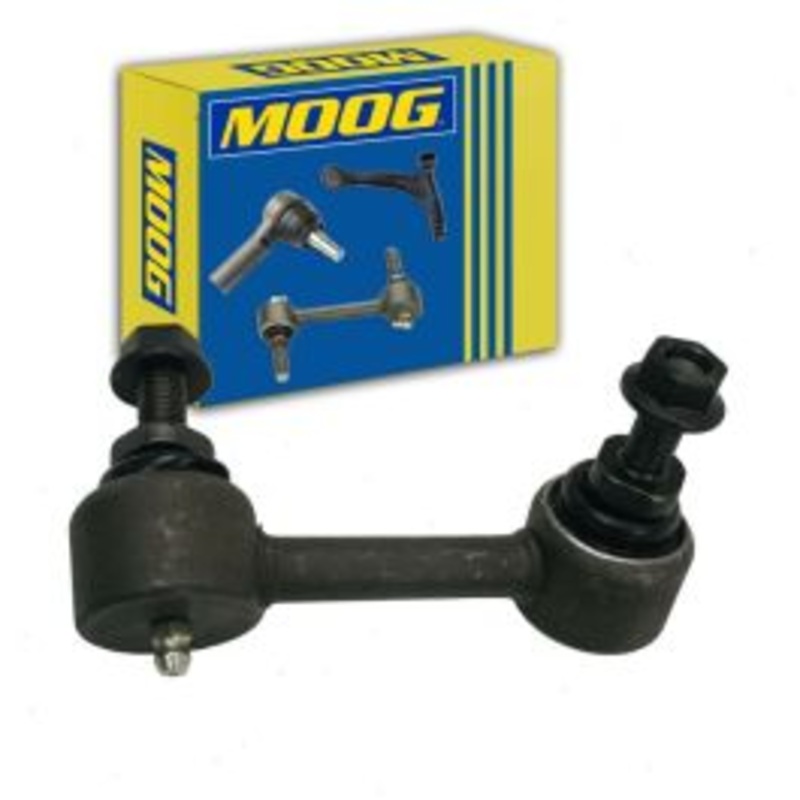 MOOG Rear Left Suspension Stabilizer Bar Link for 2002-2006 Honda CR-V
