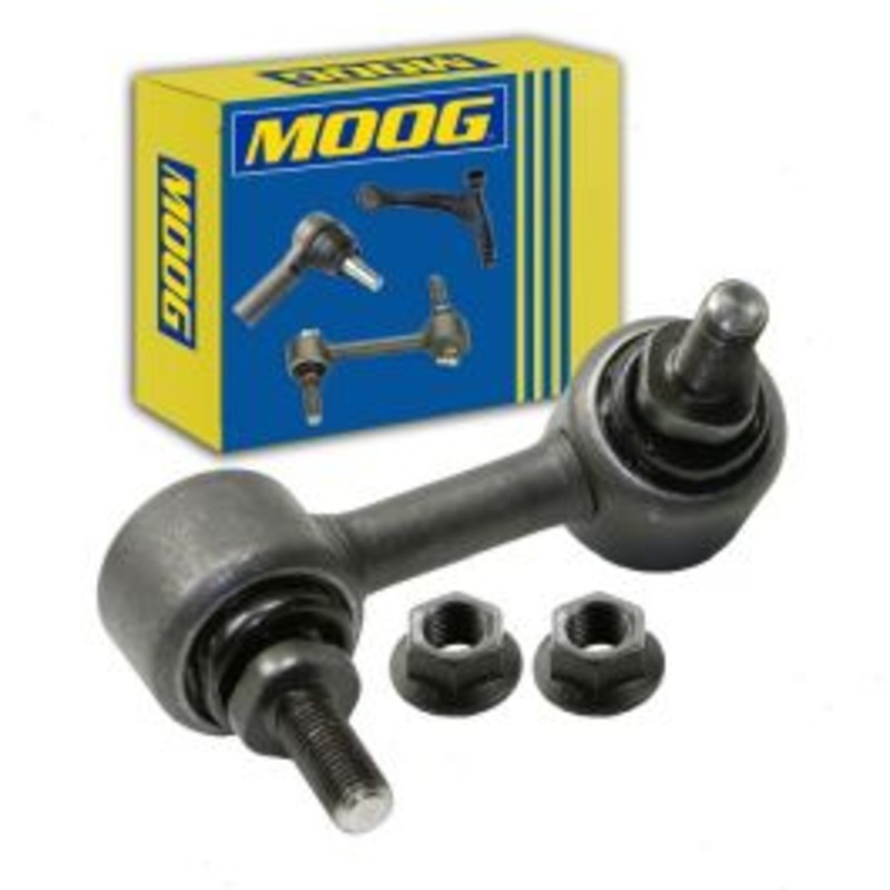 MOOG Rear Right Suspension Stabilizer Bar Link for 2006-2015 Honda Civic