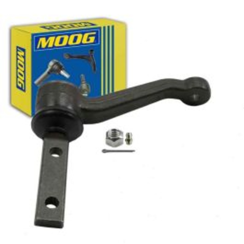 MOOG Steering Idler Arm for 1978-1992 Oldsmobile Custom Cruiser