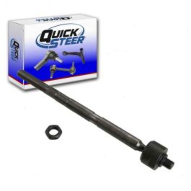 QuickSteer EV800898 Steering Tie Rod End