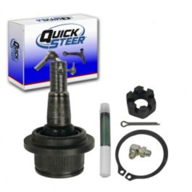 QuickSteer Front Lower Suspension Ball Joint for 1999 Mazda B2500