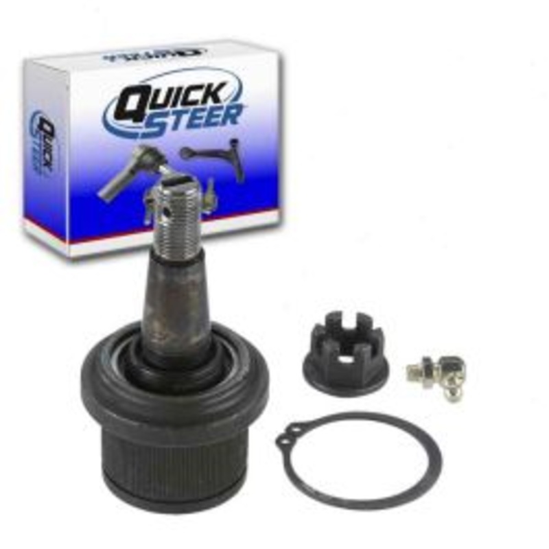 QuickSteer Front Lower Suspension Ball Joint for 2003-2019 Chevrolet Express 3500