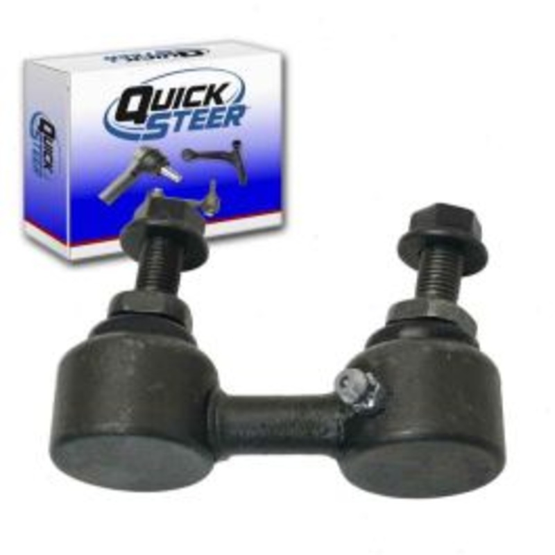 QuickSteer Front Suspension Stabilizer Bar Link for 1992-1996 Toyota Camry