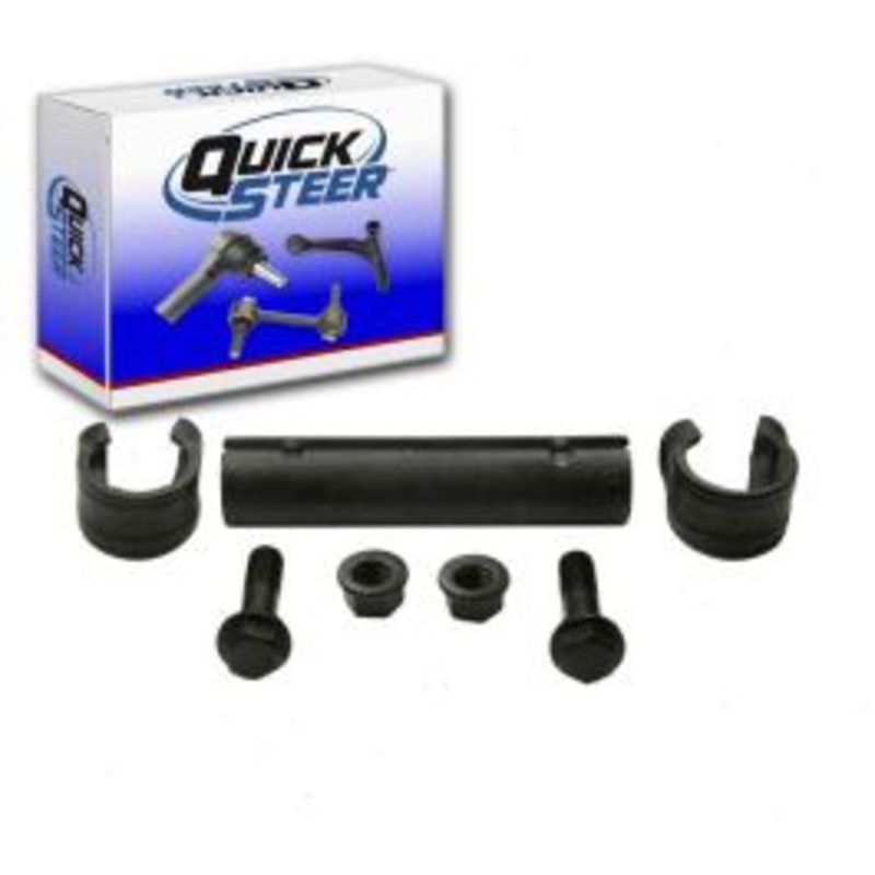 QuickSteer Right Steering Tie Rod End Adjusting Sleeve for 1992-1994 Mazda Navajo