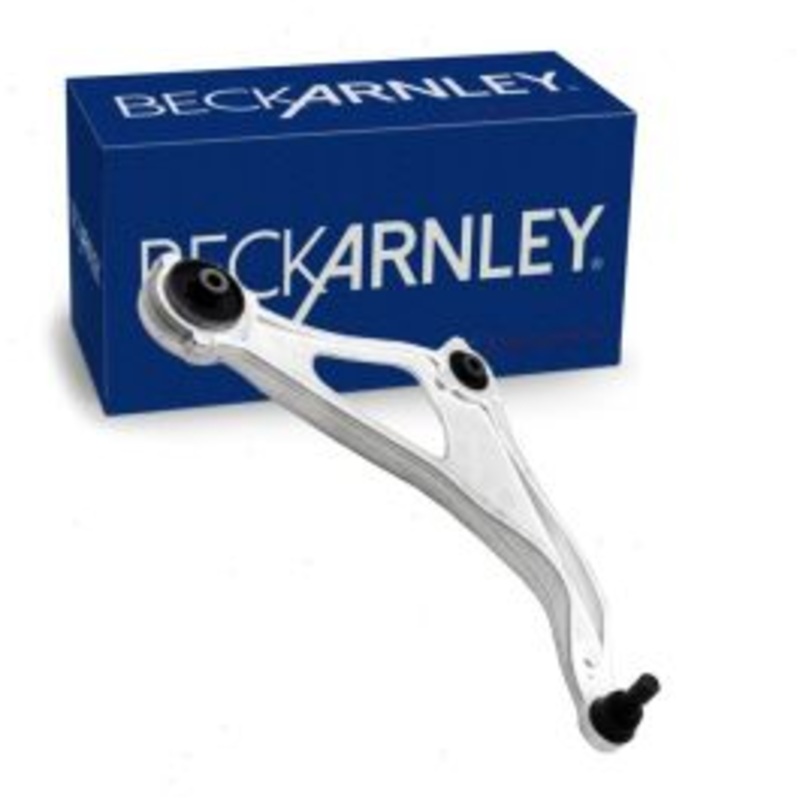 Beck/Arnley 102-7757 Suspension Control Arm Ball Joint