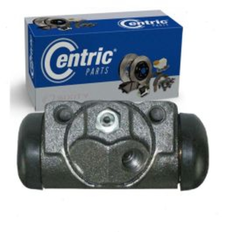 Centric Premium Rear Right Drum Brake Wheel Cylinder for 1972 Ford Gran Torino