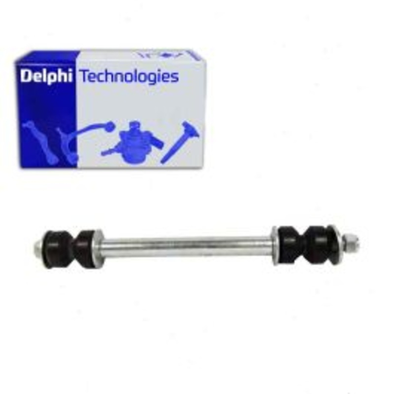 Delphi Front Suspension Stabilizer Bar Link Kit for 1998-2010 Mazda B4000