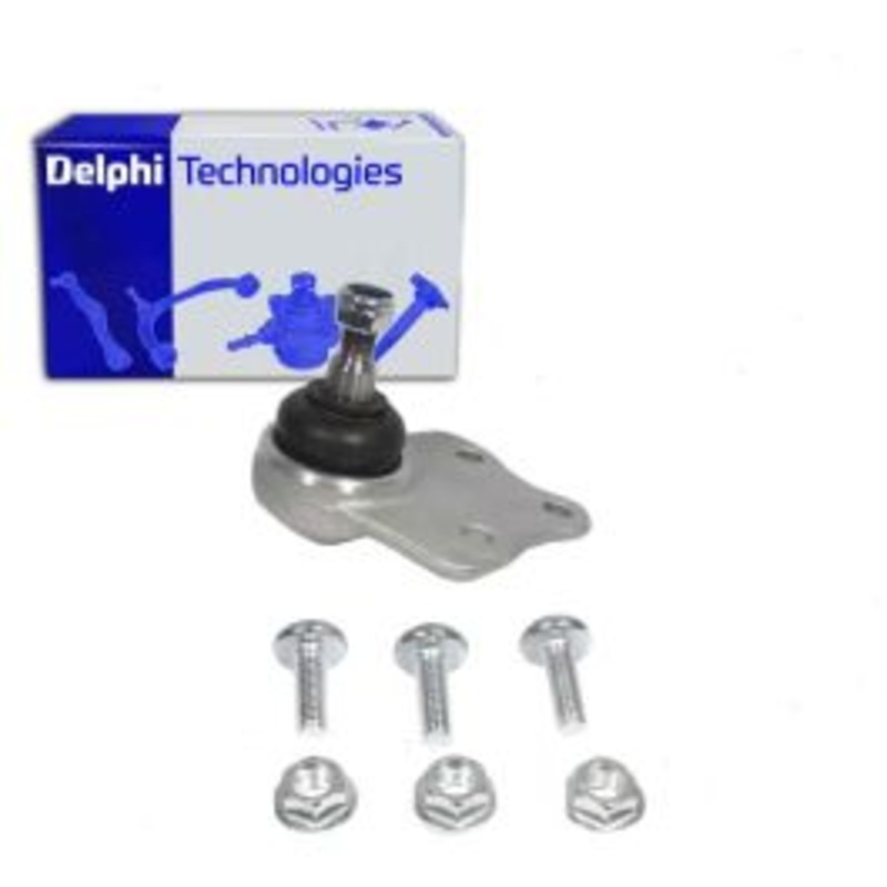 Delphi Front Upper Suspension Ball Joint for 2006 Mercedes-Benz CLS500