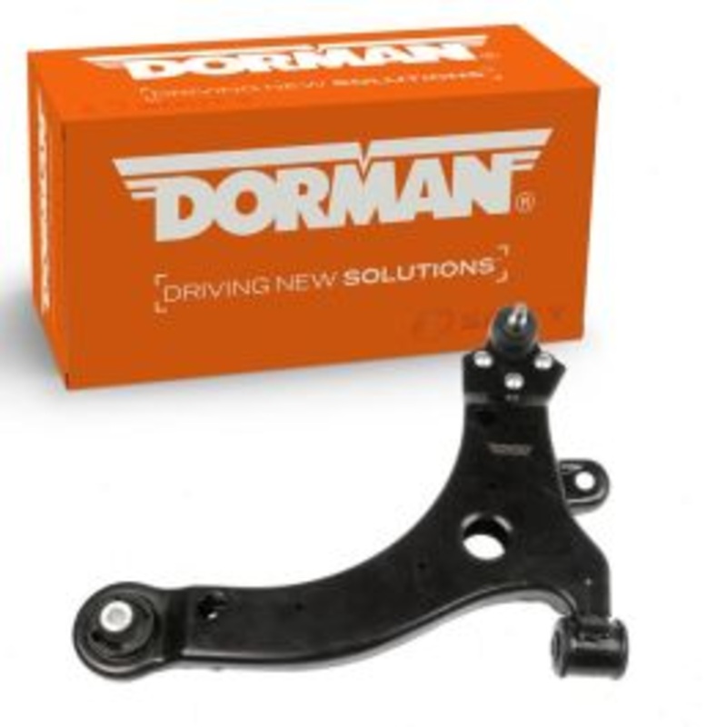 Dorman Front Right Lower Suspension Control Arm Ball Joint for 2004-2008 Pontiac Grand Prix 3.8L V6