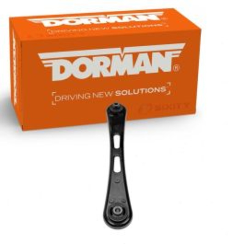 Dorman Rear Right Lower Suspension Control Arm for 2005-2010 Ford Mustang