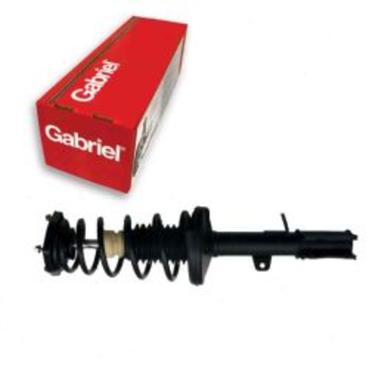 Gabriel ReadyMount Rear Right Suspension Strut Assembly for 1993-1997 Geo Prizm